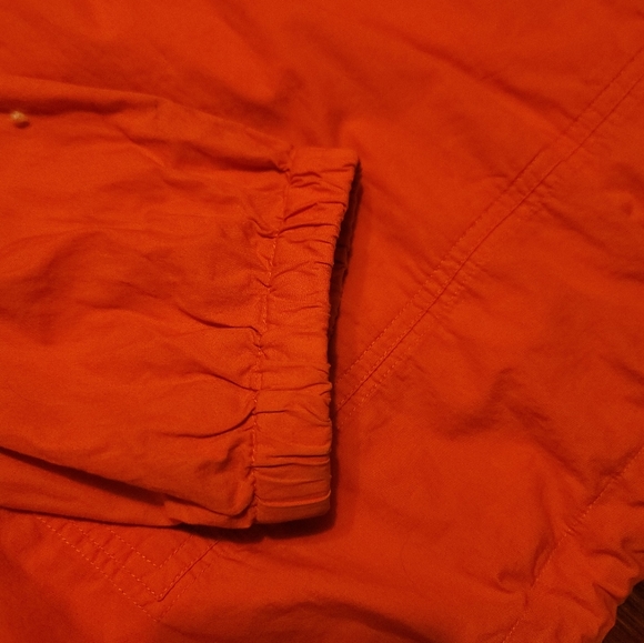 BEAMS ANORAK Lightweight smock - Picture 2 of 4